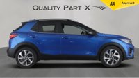 USED 2023 72 KIA STONIC 1.0 T-GDi MHEV GT-Line S Euro 6 (s/s) 5dr HEATED SEATS, CRUISE CONTROL