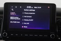 USED 2023 72 KIA STONIC 1.0 T-GDi MHEV GT-Line S Euro 6 (s/s) 5dr HEATED SEATS, CRUISE CONTROL