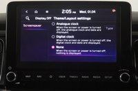 USED 2023 72 KIA STONIC 1.0 T-GDi MHEV GT-Line S Euro 6 (s/s) 5dr HEATED SEATS, CRUISE CONTROL