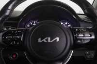 USED 2023 72 KIA STONIC 1.0 T-GDi MHEV GT-Line S Euro 6 (s/s) 5dr HEATED SEATS, CRUISE CONTROL