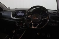 USED 2023 72 KIA STONIC 1.0 T-GDi MHEV GT-Line S Euro 6 (s/s) 5dr HEATED SEATS, CRUISE CONTROL