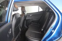 USED 2023 72 KIA STONIC 1.0 T-GDi MHEV GT-Line S Euro 6 (s/s) 5dr HEATED SEATS, CRUISE CONTROL