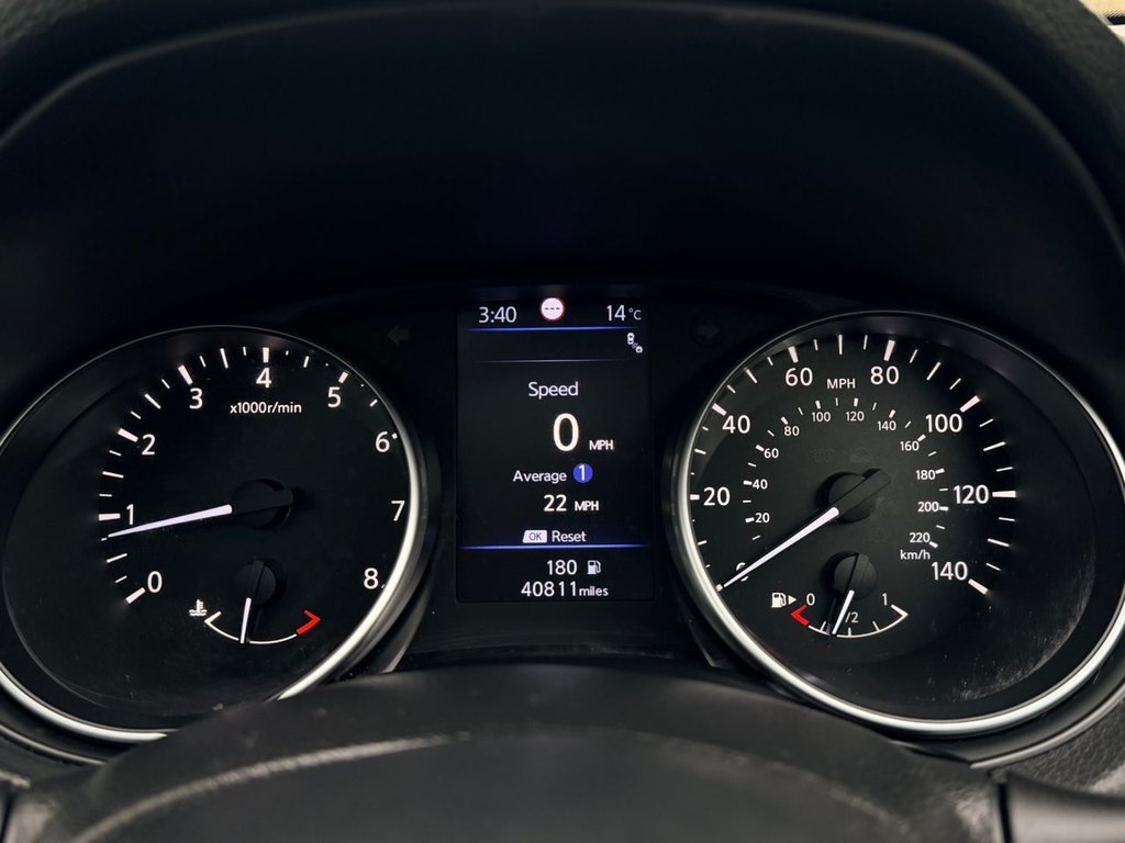 USED 2020 69 NISSAN QASHQAI 1.3 DIG-T N-Connecta SUV 5dr Petrol Manual Euro 6 (s/s) (140 ps) 5 Services|Roof|SatNav|360 View Camera|R.F Sensors|