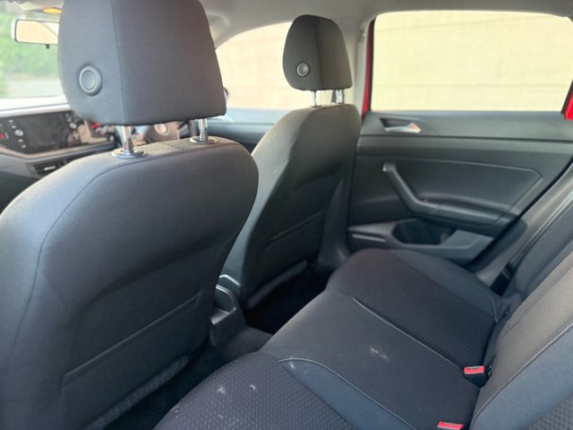 2018 VOLKSWAGEN POLO - Photo 10