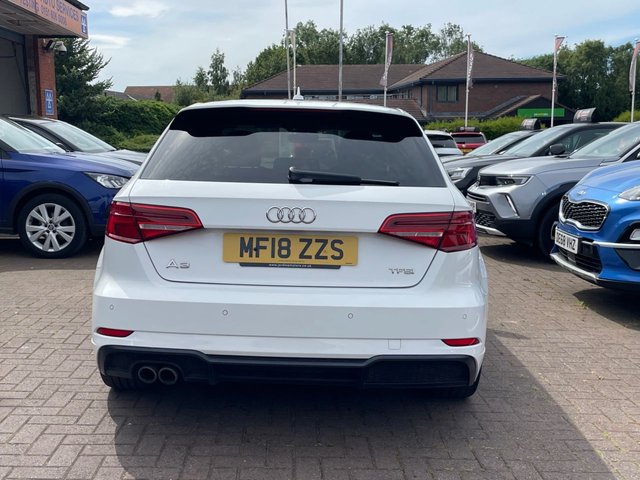View our AUDI A3