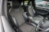 USED 2018 18 AUDI A3 1.5 TFSI CoD Black Edition Sportback 5dr Petrol S Tronic Euro 6 (s/s) (150 ps) AUTO/NAV/DRIVES SUPERBLY
