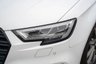 USED 2018 18 AUDI A3 1.5 TFSI CoD Black Edition Sportback 5dr Petrol S Tronic Euro 6 (s/s) (150 ps) AUTO/NAV/DRIVES SUPERBLY