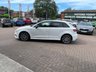 USED 2018 18 AUDI A3 1.5 TFSI CoD Black Edition Sportback 5dr Petrol S Tronic Euro 6 (s/s) (150 ps) AUTO/NAV/DRIVES SUPERBLY