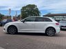 USED 2018 18 AUDI A3 1.5 TFSI CoD Black Edition Sportback 5dr Petrol S Tronic Euro 6 (s/s) (150 ps) AUTO/NAV/DRIVES SUPERBLY