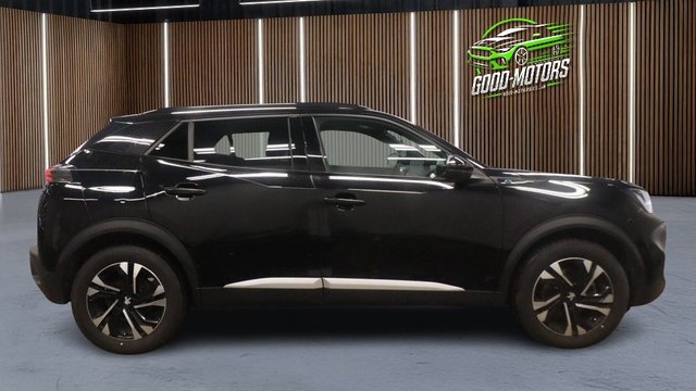 2022 PEUGEOT E-2008 - Photo 3