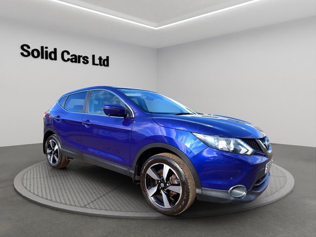 2016 Nissan Qashqai - Photo 2