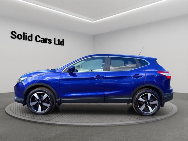 2016 Nissan Qashqai - Photo 3
