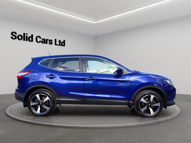 2016 Nissan Qashqai - Photo 4