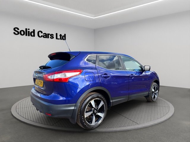 2016 Nissan Qashqai - Photo 6