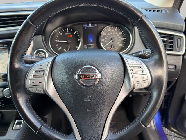 2016 Nissan Qashqai - Photo 9