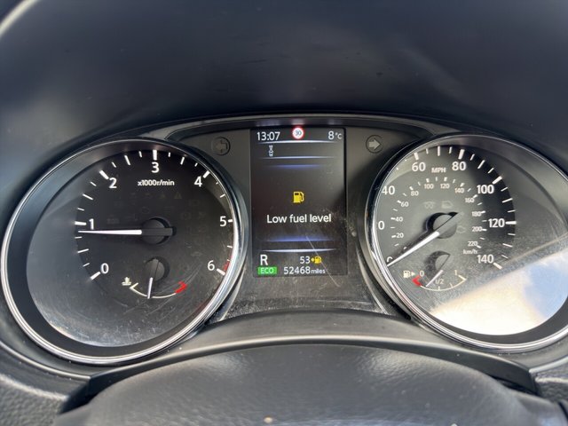 2016 Nissan Qashqai - Photo 10