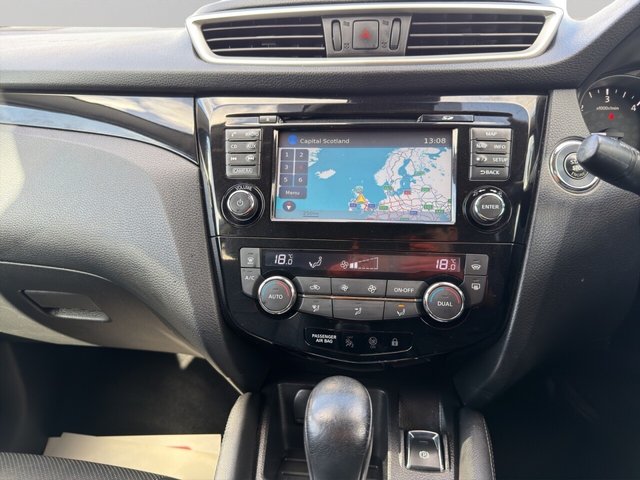 2016 Nissan Qashqai - Photo 11