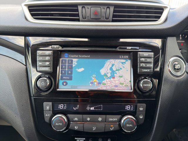 2016 Nissan Qashqai - Photo 12