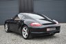 USED 2007 07 PORSCHE CAYMAN 2.7 987 Coupe 2dr Petrol Tiptronic S (242 g/km, 245 bhp) 
