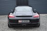 USED 2007 07 PORSCHE CAYMAN 2.7 987 Coupe 2dr Petrol Tiptronic S (242 g/km, 245 bhp) 