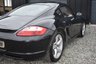 USED 2007 07 PORSCHE CAYMAN 2.7 987 Coupe 2dr Petrol Tiptronic S (242 g/km, 245 bhp) 
