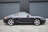 USED 2007 07 PORSCHE CAYMAN 2.7 987 Coupe 2dr Petrol Tiptronic S (242 g/km, 245 bhp) 