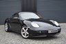 USED 2007 07 PORSCHE CAYMAN 2.7 987 Coupe 2dr Petrol Tiptronic S (242 g/km, 245 bhp) 