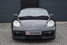 USED 2007 07 PORSCHE CAYMAN 2.7 987 Coupe 2dr Petrol Tiptronic S (242 g/km, 245 bhp) 