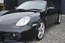 USED 2007 07 PORSCHE CAYMAN 2.7 987 Coupe 2dr Petrol Tiptronic S (242 g/km, 245 bhp) 