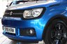 USED 2018 18 SUZUKI IGNIS 1.2 Dualjet SZ-T Hatchback 5dr Petrol Manual Euro 6 (90 ps) -DOCUMENTED SERVICE HISTORY-