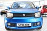 USED 2018 18 SUZUKI IGNIS 1.2 Dualjet SZ-T Hatchback 5dr Petrol Manual Euro 6 (90 ps) -DOCUMENTED SERVICE HISTORY-