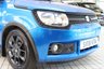 USED 2018 18 SUZUKI IGNIS 1.2 Dualjet SZ-T Hatchback 5dr Petrol Manual Euro 6 (90 ps) -DOCUMENTED SERVICE HISTORY-
