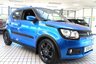 USED 2018 18 SUZUKI IGNIS 1.2 Dualjet SZ-T Hatchback 5dr Petrol Manual Euro 6 (90 ps) -DOCUMENTED SERVICE HISTORY-