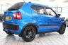 USED 2018 18 SUZUKI IGNIS 1.2 Dualjet SZ-T Hatchback 5dr Petrol Manual Euro 6 (90 ps) -DOCUMENTED SERVICE HISTORY-