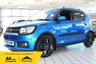 USED 2018 18 SUZUKI IGNIS 1.2 Dualjet SZ-T Hatchback 5dr Petrol Manual Euro 6 (90 ps) -DOCUMENTED SERVICE HISTORY-