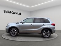 USED 2020 69 SUZUKI VITARA 1.4 Boosterjet SZ5 SUV 5dr Petrol Manual ALLGRIP Euro 6 (s/s) (140 ps) Nationwide Delivery Available - 2 Owners -  4WD - 6 Months RAC Warranty