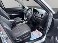 USED 2020 69 SUZUKI VITARA 1.4 Boosterjet SZ5 SUV 5dr Petrol Manual ALLGRIP Euro 6 (s/s) (140 ps) Nationwide Delivery Available - 2 Owners -  4WD - 6 Months RAC Warranty
