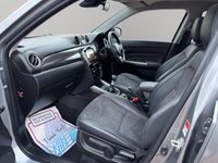 USED 2020 69 SUZUKI VITARA 1.4 Boosterjet SZ5 SUV 5dr Petrol Manual ALLGRIP Euro 6 (s/s) (140 ps) Nationwide Delivery Available - 2 Owners -  4WD - 6 Months RAC Warranty