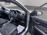 USED 2020 69 SUZUKI VITARA 1.4 Boosterjet SZ5 SUV 5dr Petrol Manual ALLGRIP Euro 6 (s/s) (140 ps) Nationwide Delivery Available - 2 Owners -  4WD - 6 Months RAC Warranty