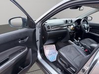 USED 2020 69 SUZUKI VITARA 1.4 Boosterjet SZ5 SUV 5dr Petrol Manual ALLGRIP Euro 6 (s/s) (140 ps) Nationwide Delivery Available - 2 Owners -  4WD - 6 Months RAC Warranty