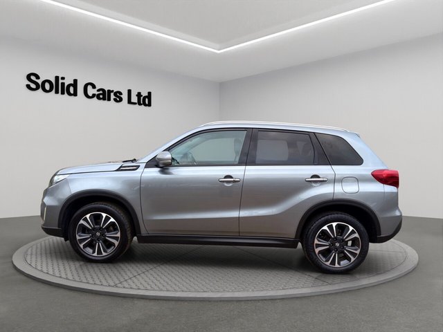 2020 Suzuki Vitara - Photo 3