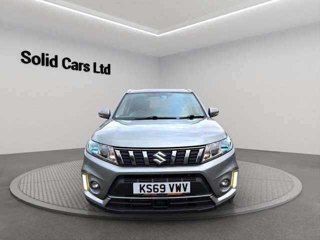 2020 Suzuki Vitara - Photo 7