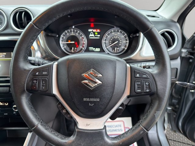 2020 Suzuki Vitara - Photo 9