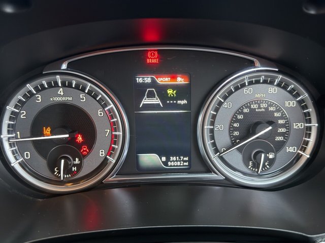 2020 Suzuki Vitara - Photo 10