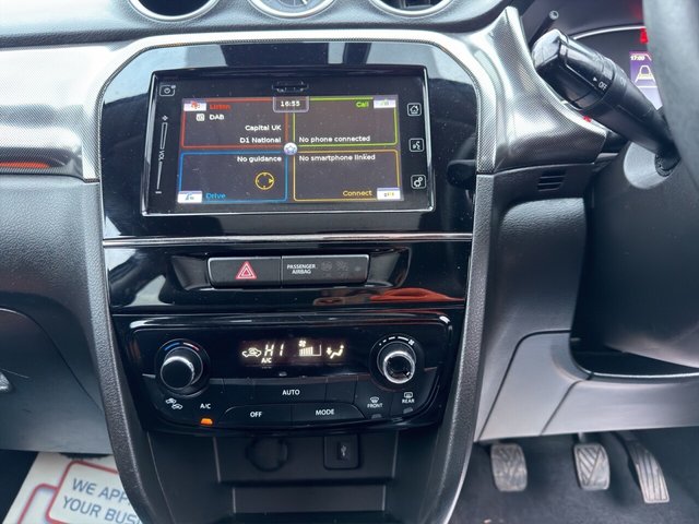 2020 Suzuki Vitara - Photo 12