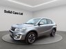 USED 2020 69 SUZUKI VITARA 1.4 Boosterjet SZ5 SUV 5dr Petrol Manual ALLGRIP Euro 6 (s/s) (140 ps) Nationwide Delivery Available - 2 Owners -  4WD - 6 Months RAC Warranty