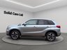 USED 2020 69 SUZUKI VITARA 1.4 Boosterjet SZ5 SUV 5dr Petrol Manual ALLGRIP Euro 6 (s/s) (140 ps) Nationwide Delivery Available - 2 Owners -  4WD - 6 Months RAC Warranty