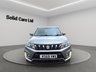 USED 2020 69 SUZUKI VITARA 1.4 Boosterjet SZ5 SUV 5dr Petrol Manual ALLGRIP Euro 6 (s/s) (140 ps) Nationwide Delivery Available - 2 Owners -  4WD - 6 Months RAC Warranty