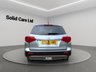 USED 2020 69 SUZUKI VITARA 1.4 Boosterjet SZ5 SUV 5dr Petrol Manual ALLGRIP Euro 6 (s/s) (140 ps) Nationwide Delivery Available - 2 Owners -  4WD - 6 Months RAC Warranty