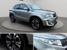USED 2020 69 SUZUKI VITARA 1.4 Boosterjet SZ5 SUV 5dr Petrol Manual ALLGRIP Euro 6 (s/s) (140 ps) Nationwide Delivery Available - 2 Owners -  4WD - 6 Months RAC Warranty